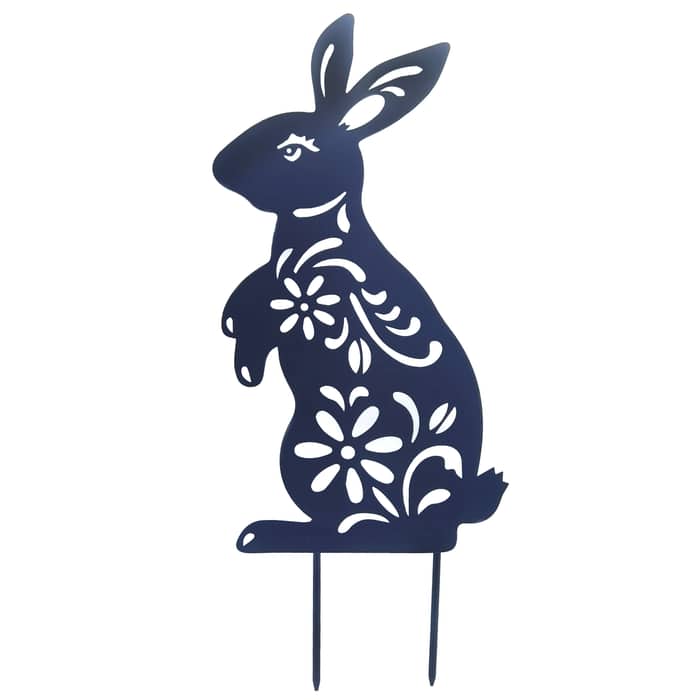 Rabbit Branch Insert — view 2