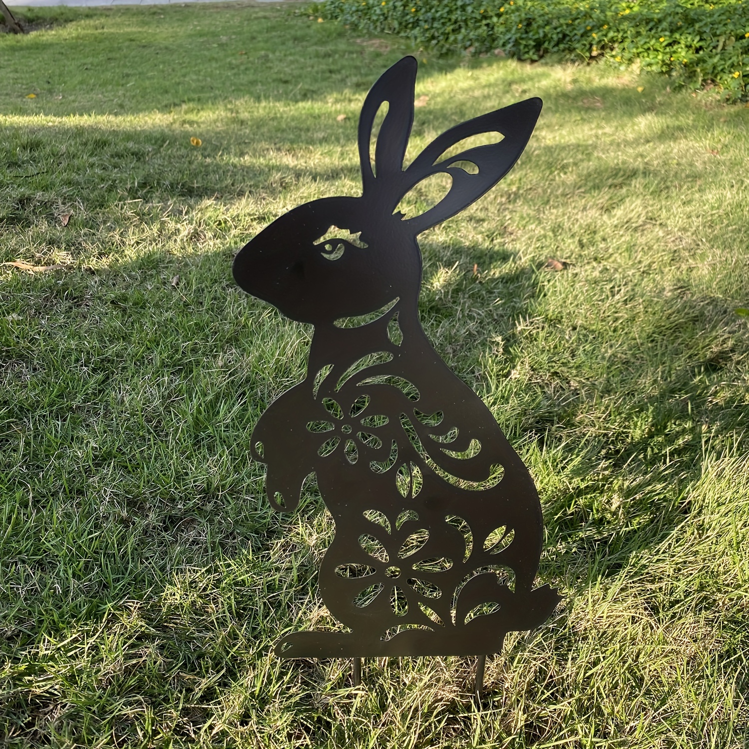 Rabbit Branch Insert — view 4